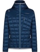 La Sportiva Jacheta trekking barbati poliamida - Bleumarin