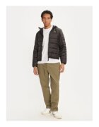 Lacoste Geaca barbati BH6763 - material sintetic - 54 - Negru