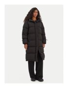 Lacoste Geaca de iarna - negru - dama -