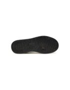 Lacoste Pantofi sport dama - 748SFA0052 - Piele naturala - 38 EU - Alb/Negru - Alb/Negru