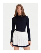 Lacoste Pulover femei - bleumarin