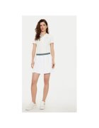 Lacoste Tricou dama bej - Bej