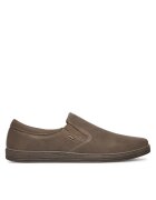 LANETTI Pantofi barbati - NADAL-63S MI08 - 98987 - Maro
