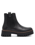 Lasocki Botine dama - 590558808165436 - Piele naturala - Negru