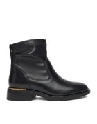 Lasocki Botine dama CEO-RST-6397-02 - Piele naturala - Negru