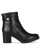 Lasocki Botine dama CEO-WB-TATIANA-2 - Piele naturala - Negru -