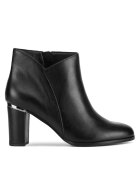 Lasocki Botine dama Negru - Negru