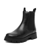 Lasocki Botine dama - piele naturala - negru CEO-WI16-780-01