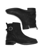 Lasocki Botine pentru dama CEO-WI23-JIA-03 - Piele naturala - Negru