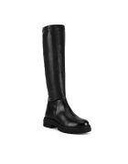 Lasocki Cizme dama CEO-RST-WHETHER-17 - piele naturala - negru