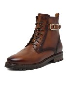 Lasocki dama - piele naturala - maro CEO-WB-GINEVRA-34 - Maro