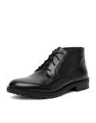 Lasocki Ghete barbati - CEO-DEEP-03 - piele naturala - negru