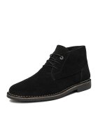 Lasocki Ghete barbati - piele naturala - negru - CEO-HARLMEN-02 MI34