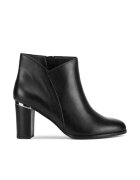 Lasocki Ghete dama 5905588884644 - Piele naturala - 36 EU - Negru