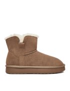 Lasocki Ghete dama CEO-HJF241211-5 - piele naturala - maro