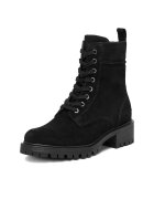 Lasocki Ghete dama CEO-WI16-D-466-05 - Piele naturala - Negru - Negru