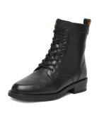 Lasocki Ghete dama CEO-WI23-JIA-01 - Piele naturala - Negru