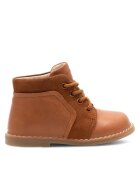 Lasocki Kids Ghete copii - 8279 - Piele naturala - Maro