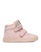 Lasocki Kids Ghete sport pentru fete piele naturala - roz