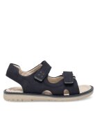 Lasocki Kids Pantofi copii - 590558855457829 - Piele naturala - Bleumarin