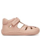 Lasocki Kids Sandale copii - DUBAI - roz - piele naturala