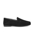 Lasocki Mocasini barbati - 590559 - Piele naturala - Negru -