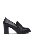 Lasocki Pantofi dama negru - Negru