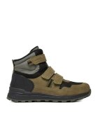Lasocki Young Ghete sport baieti piele naturala - multicolor