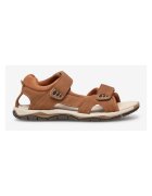 Lasocki Young Sandale copii WIGO CI12-2625-08 - piele naturala - alb -