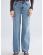 LC WAIKIKI Blugi relaxed fit - Albastru pastel