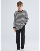 LC WAIKIKI Blugi slim-fitt cu talie medie - Albastru ultramarin