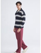 LC WAIKIKI Pantaloni de trening cu snur - Visiniu