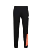Le Coq Sportif Pantaloni Training Sp Pant Regular No2 M - Negru