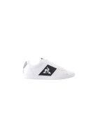 Le Coq Sportif Pantofi Sport Court Classic JR 2310242 - Fete - Alb