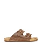 Le Silla Slapi dama - auriu -