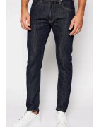 Lee Blugi barbatesti bumbac/elastan - slim - albastru