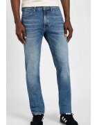 Lee Blugi barbatesti Luke Northbound - bumbac/lyocell/elastan - albastru