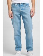 Lee Blugi barbatesti OSCAR Sundaze - bumbac/lyocell/elastan - albastru deschis