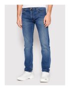 Lee Blugi barbati - 300041291 - Bumbac - Albastru - Albastru