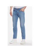 Lee Blugi barbati - 302732531 - Bumbac - Albastru - Albastru