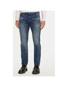 Lee Blugi barbati - 304285394 - Bumbac - Albastru - Albastru