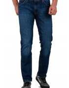 Lee Blugi barbati - Bumbac - Albastru -