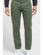 Lee Blugi barbati Slim Chino - bumbac/elastan - verzi