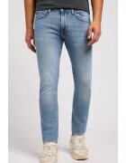 Lee Blugi bumbac/elastan - albastru - Albastru - Albastru