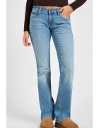 Lee Blugi dama 112355540 - Bumbac - Albastru - Albastru