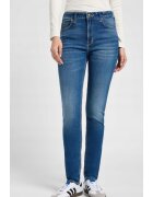 Lee Blugi dama 112355554 - Bumbac - Albastru -