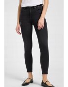 Lee Blugi dama 112365074 - Bumbac - Negru - Negru
