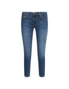 Lee Blugi dama - 207994317 - Bumbac - Albastru - Albastru