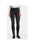 Lee Blugi Dama - 304285196 - Bumbac - lyocell - Negru - Negru