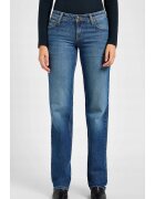 Lee Blugi dama - Bumbac - Albastru 112355524 -